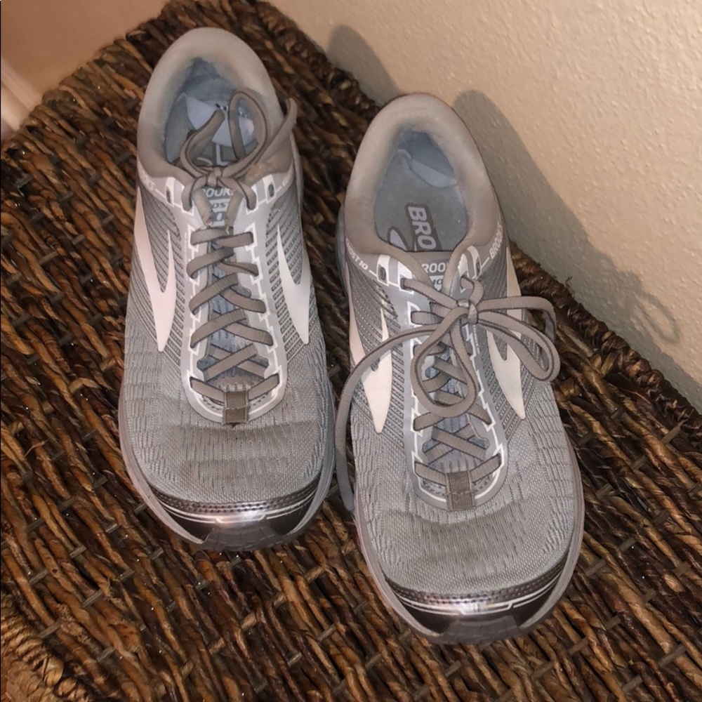 Brooks Running